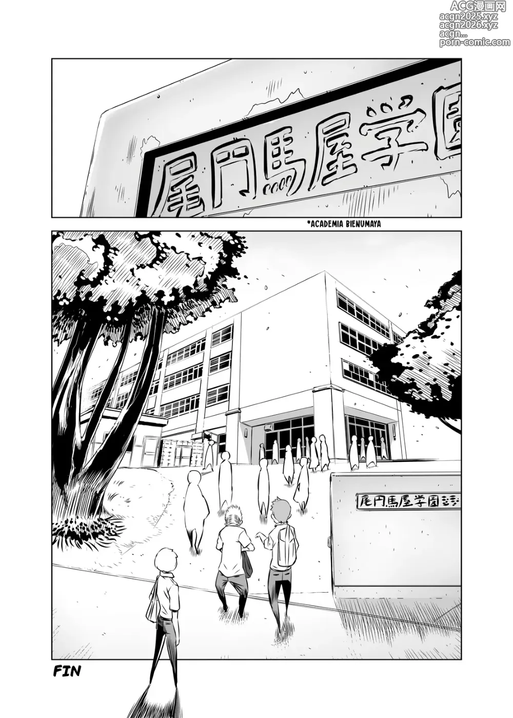 Page 32 of doujinshi Full Face Mask Sex Slave Wife, 〇〇-san 3