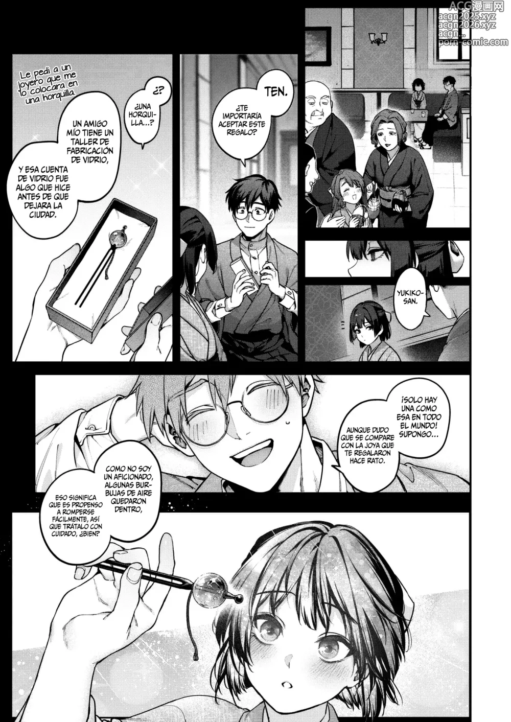 Page 21 of manga 