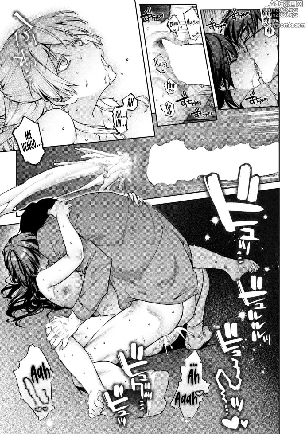 Page 25 of manga 