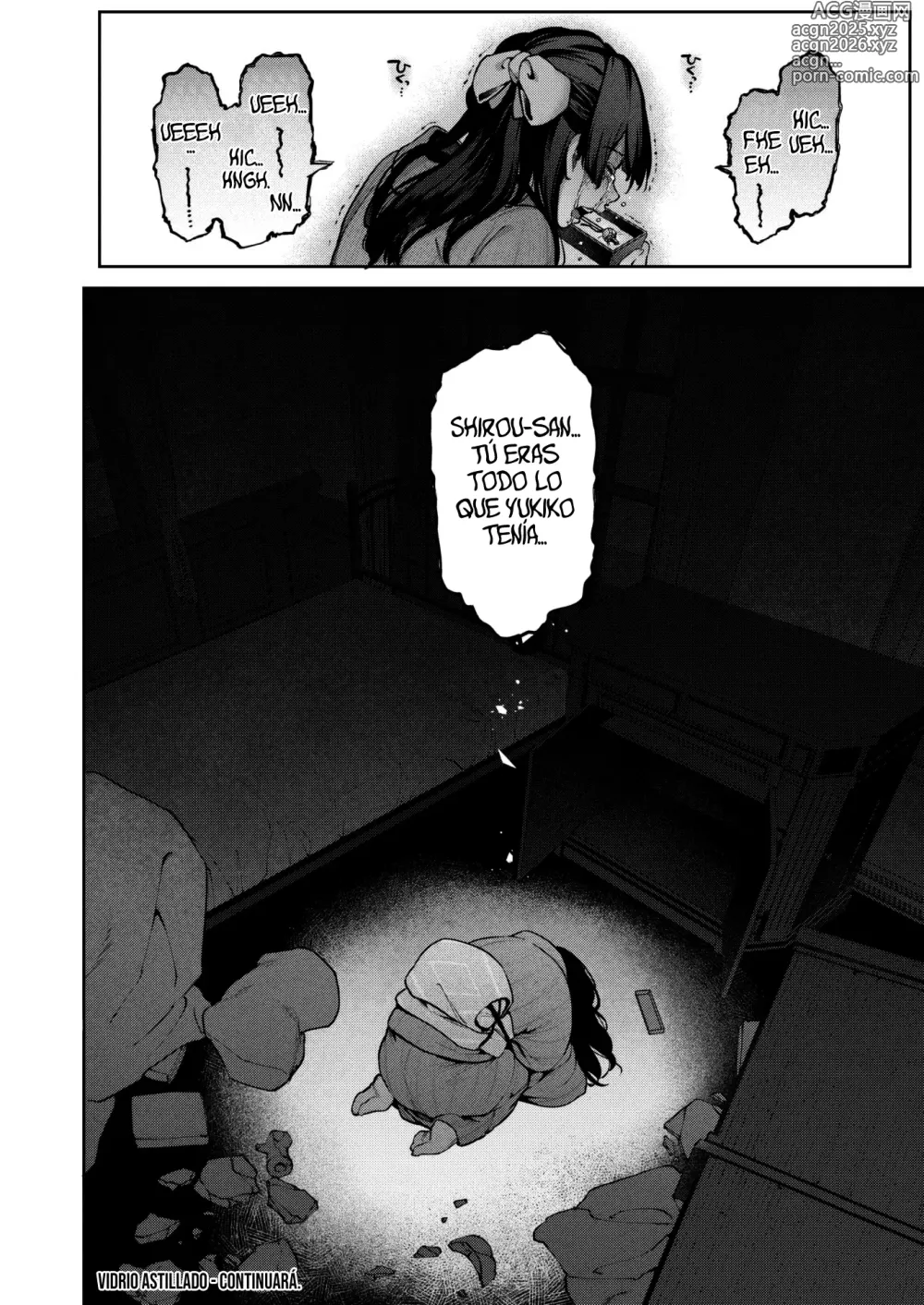 Page 28 of manga 