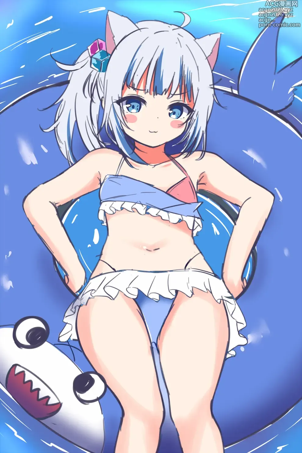 Page 184 of imageset Nagomi Yayado