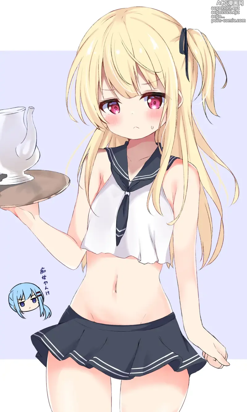 Page 190 of imageset Nagomi Yayado