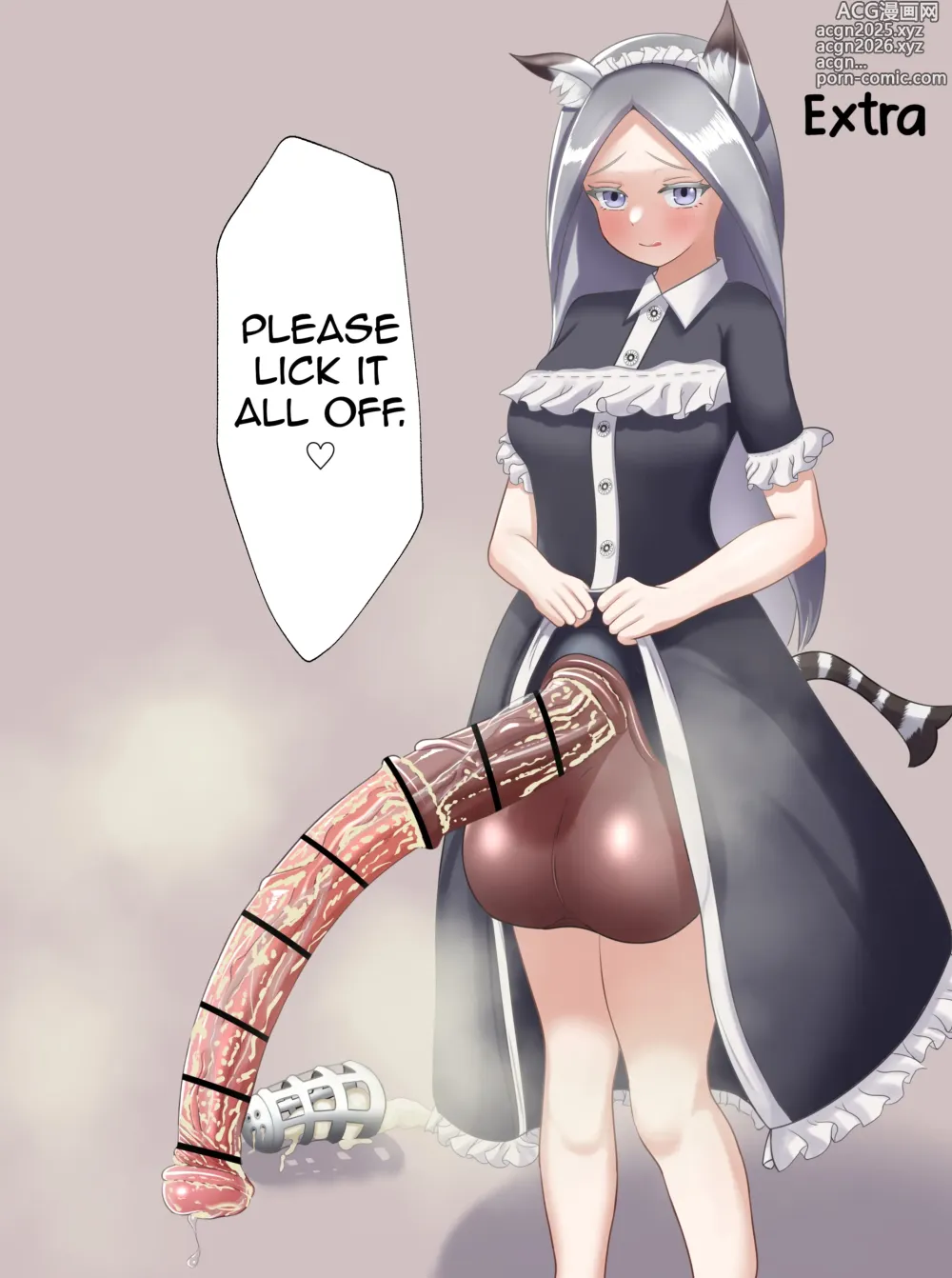 Page 224 of imageset Translated Futanari Set
