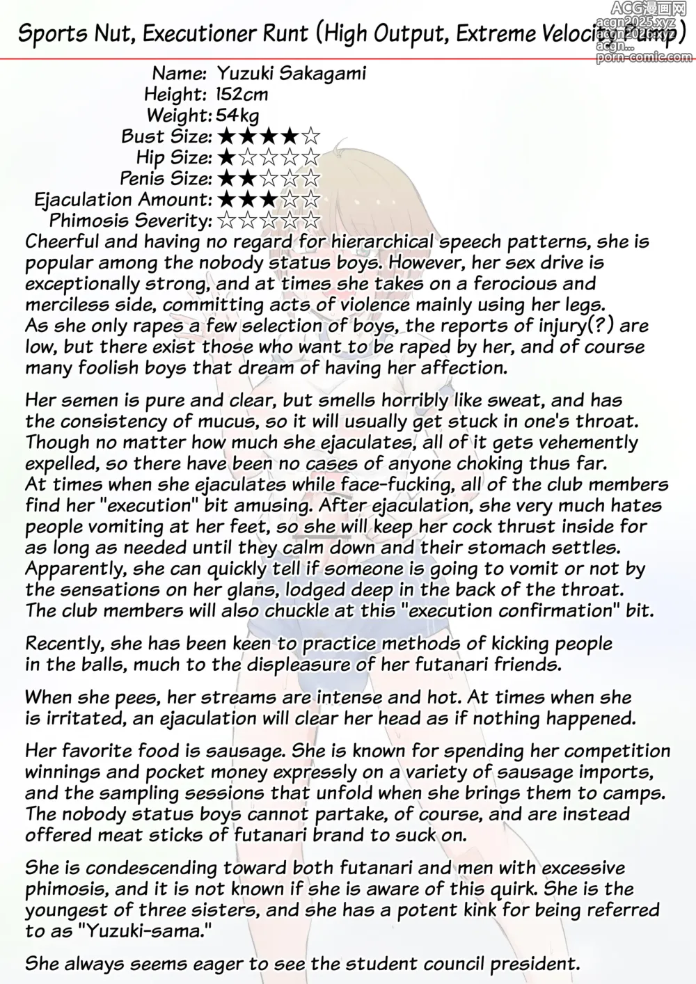 Page 4 of imageset Translated Futanari Set