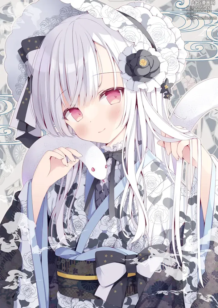 Page 2 of imageset 星の紅茶