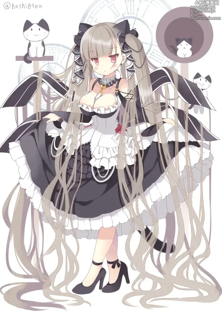 Page 117 of imageset 星の紅茶