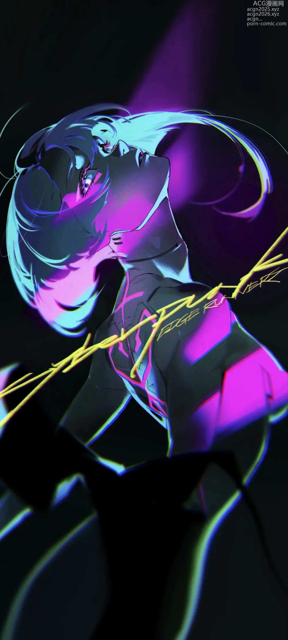 Page 11 of imageset 自修无码 III