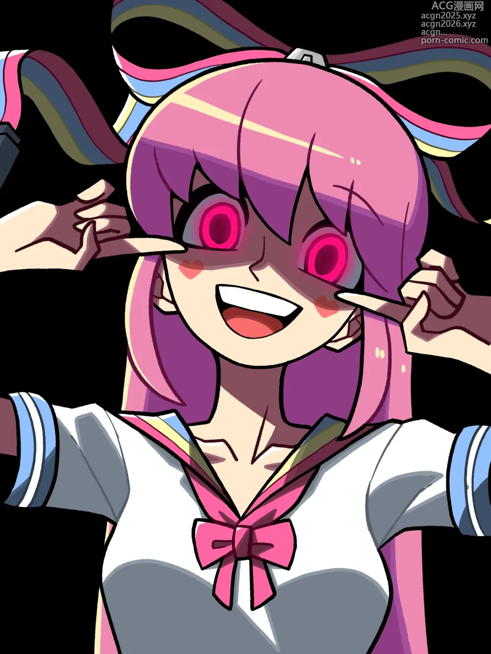 Page 13 of imageset ンカミ