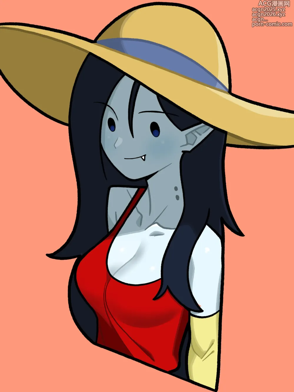Page 8 of imageset ンカミ