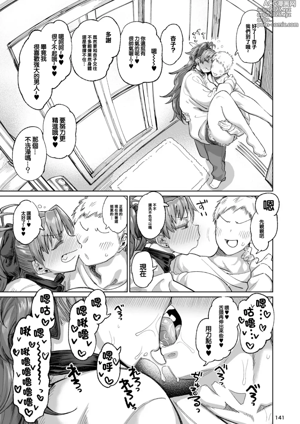 Page 10 of doujinshi No Title