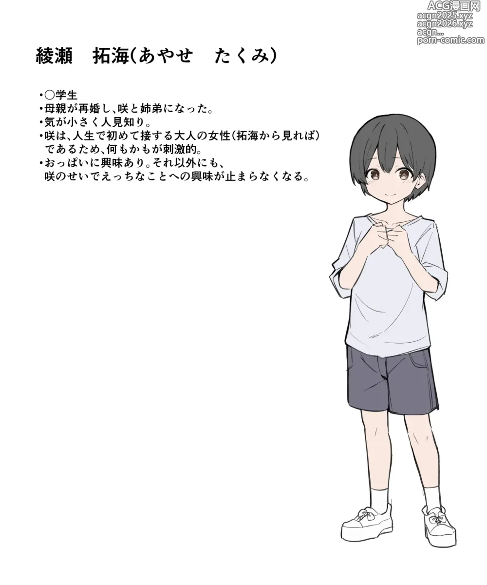 Page 16 of doujinshi ギャルおね！ １