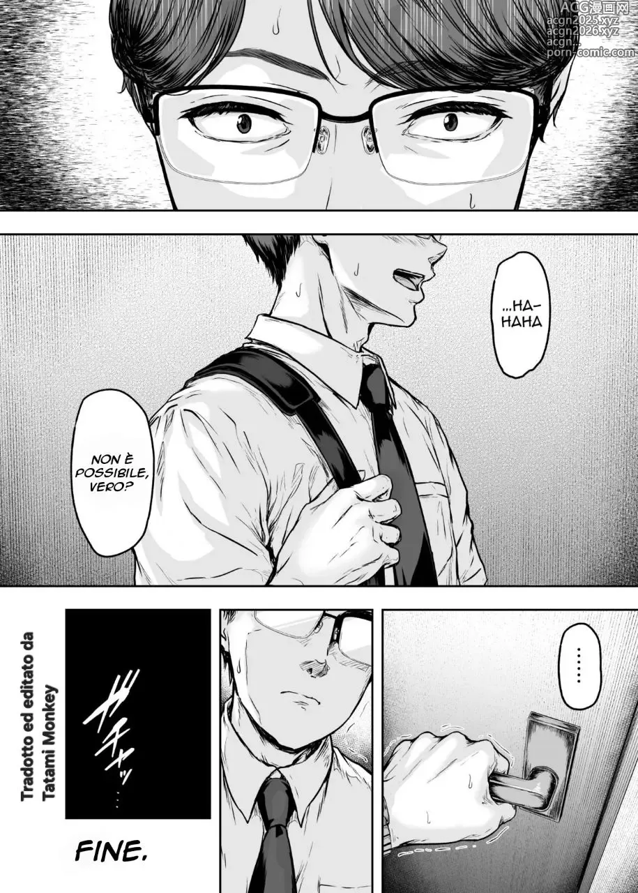 Page 178 of doujinshi Watashi... Kaerare Chaimashita. Ch. 1-2-3 -AroThir OL ga Yarichin Daigakusei-tachi no Chinpo ni Dohamari suru made-