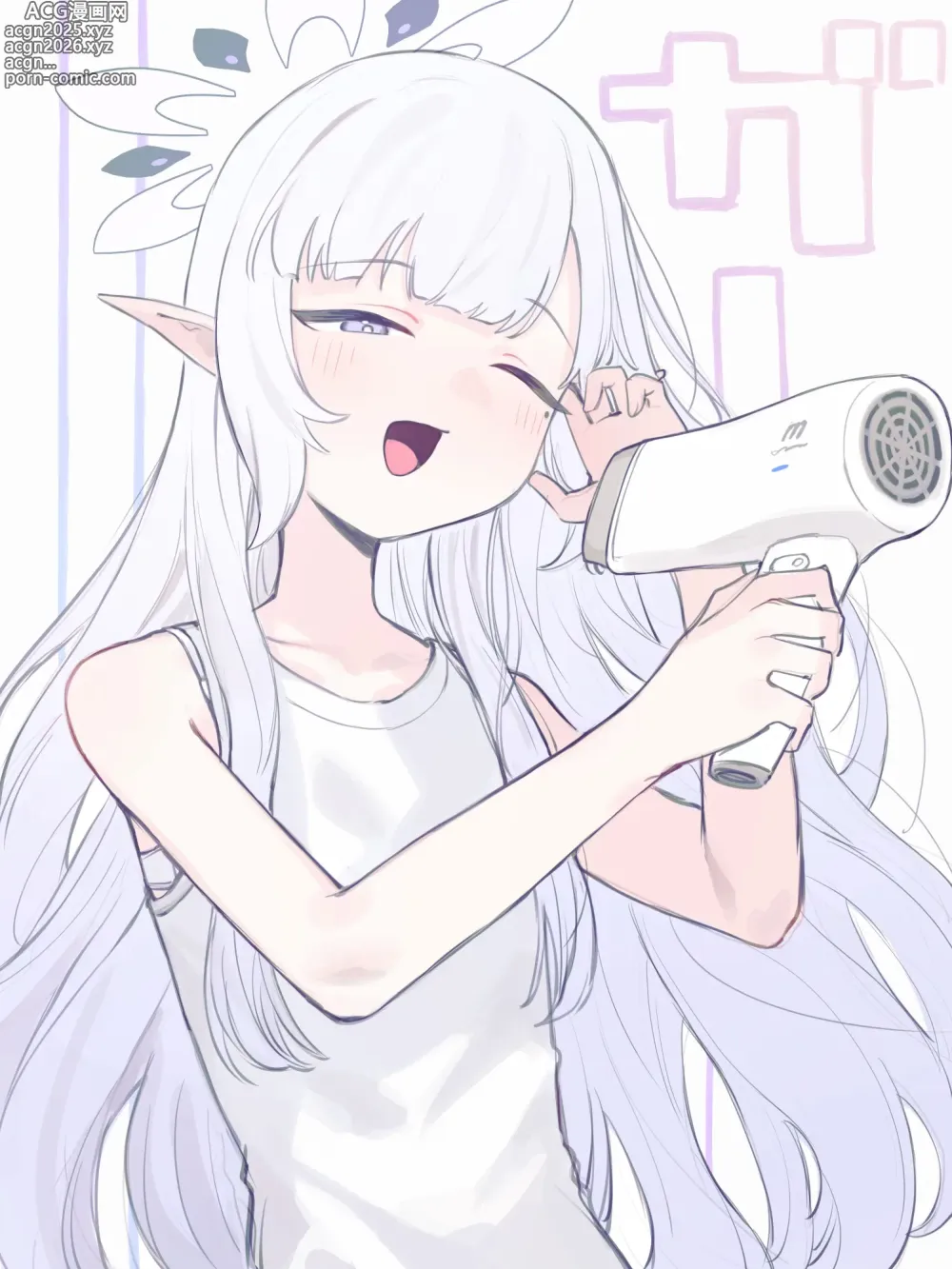 Page 1 of imageset Signal Violet 2025