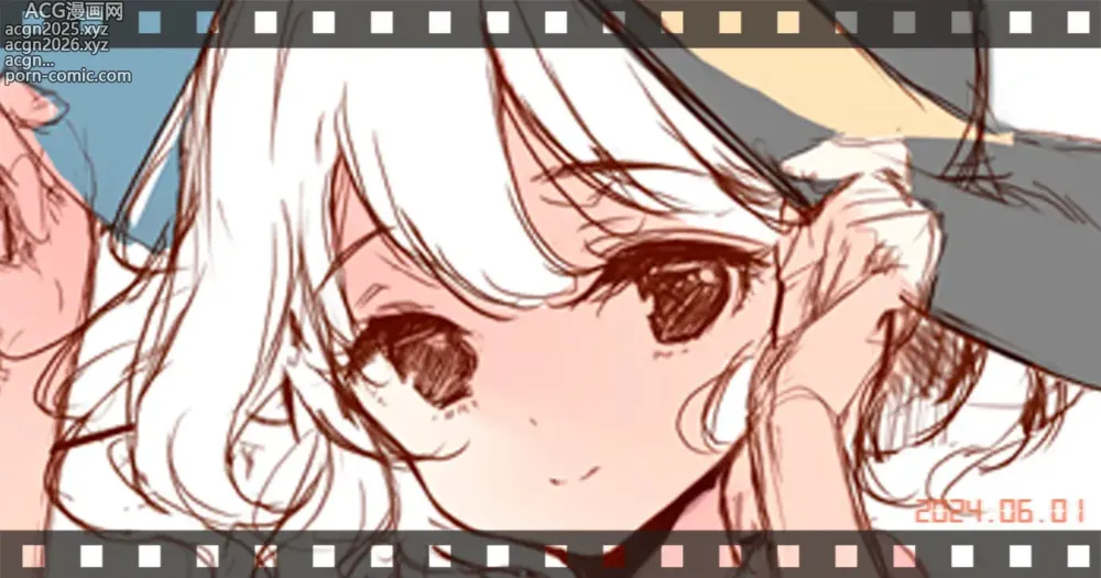 Page 55 of imageset ke-ta Fanbox