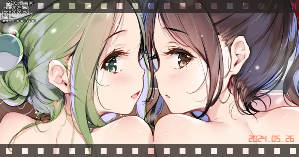 Page 59 of imageset ke-ta Fanbox