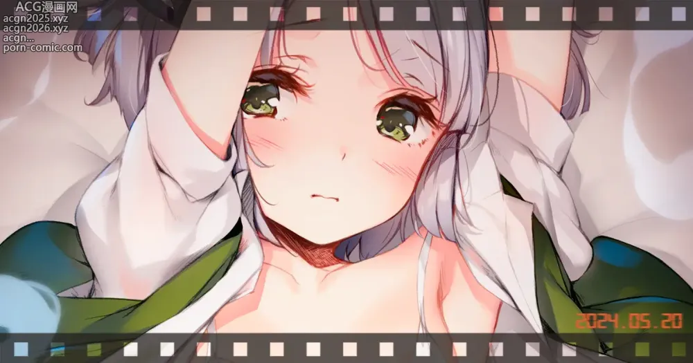 Page 61 of imageset ke-ta Fanbox