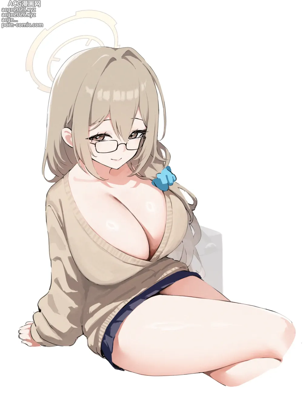 Page 6 of imageset KONO