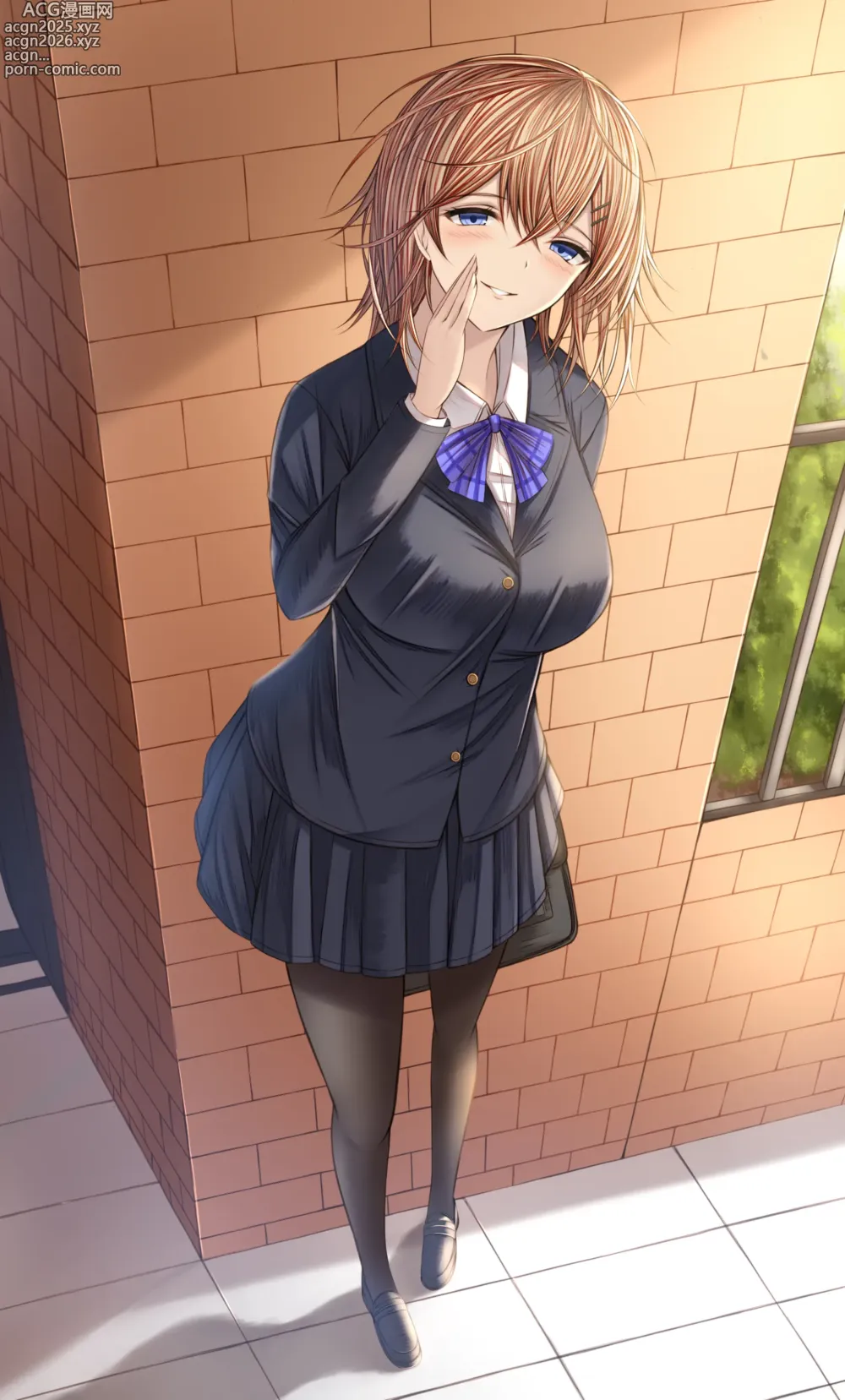 Page 5 of imageset ハクビシン