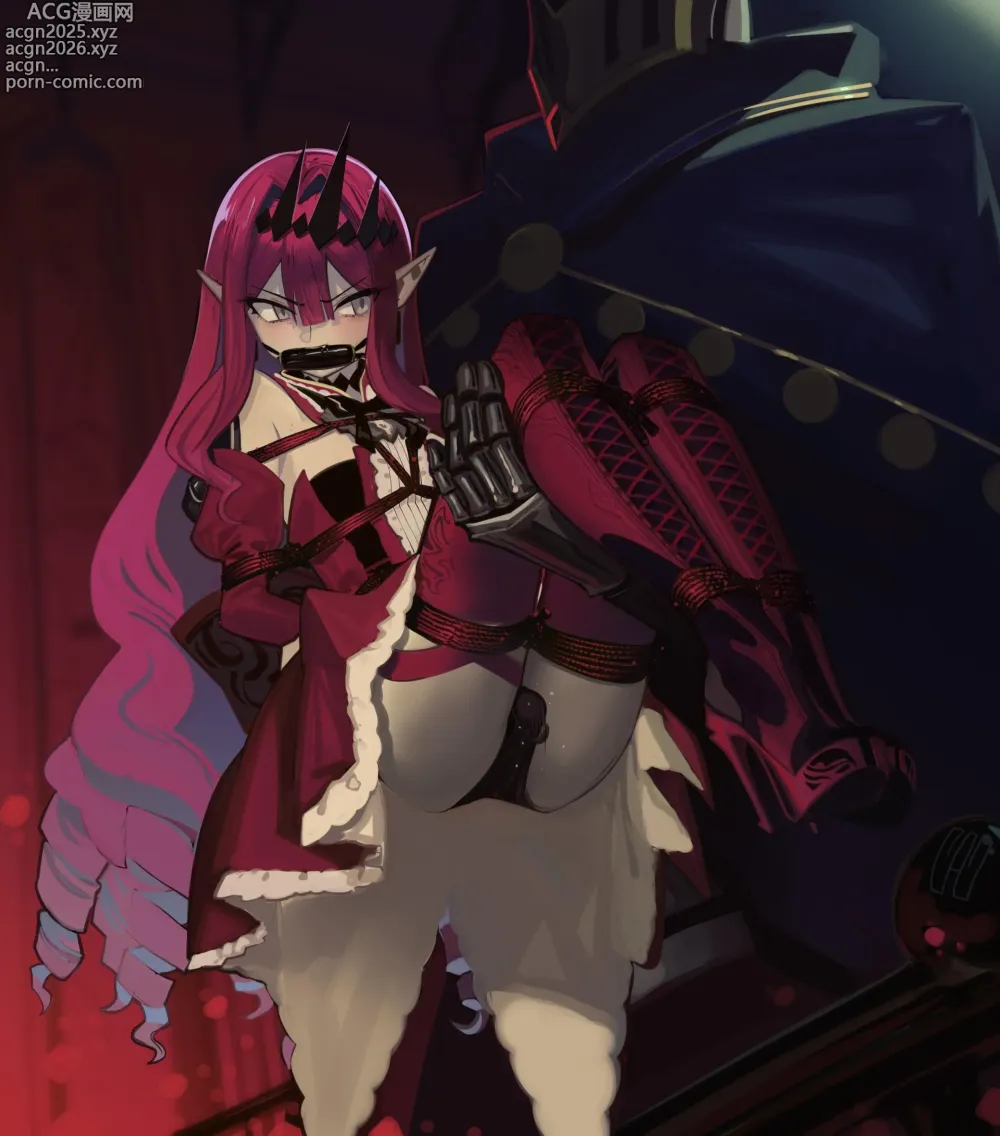 Page 6 of imageset FGO2 Set