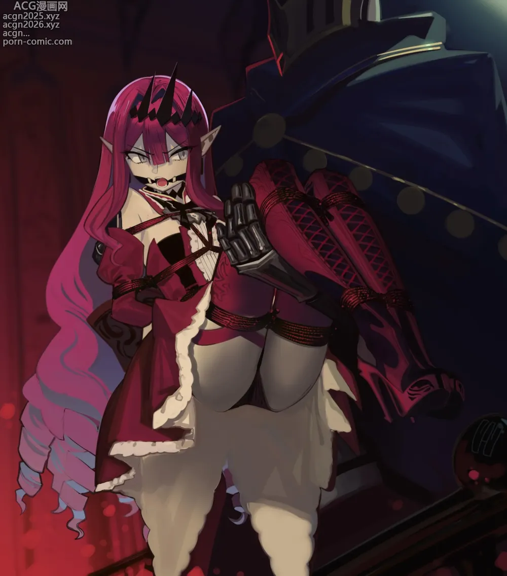 Page 7 of imageset FGO2 Set