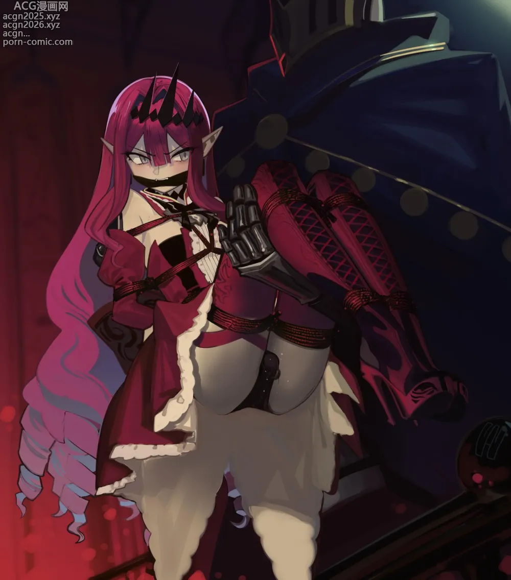 Page 10 of imageset FGO2 Set