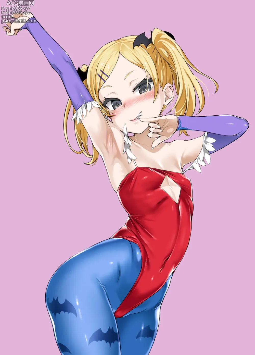 Page 25 of imageset Asanagi