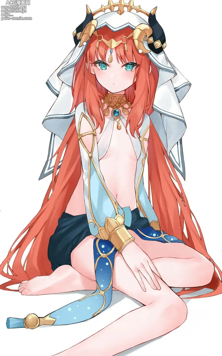 Page 136 of imageset Pixiv Fanbox Collection