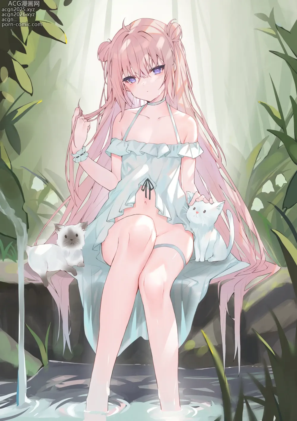 Page 137 of imageset Pixiv Fanbox Collection