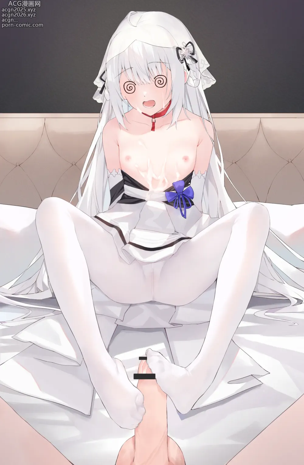 Page 144 of imageset Pixiv Fanbox Collection