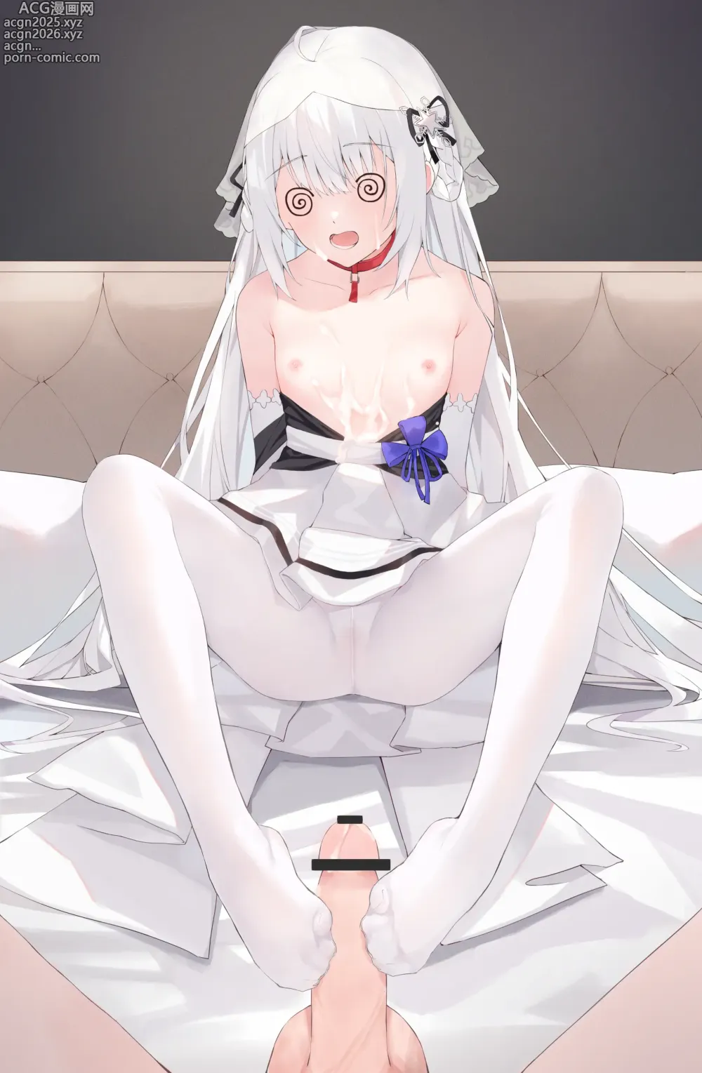 Page 146 of imageset Pixiv Fanbox Collection