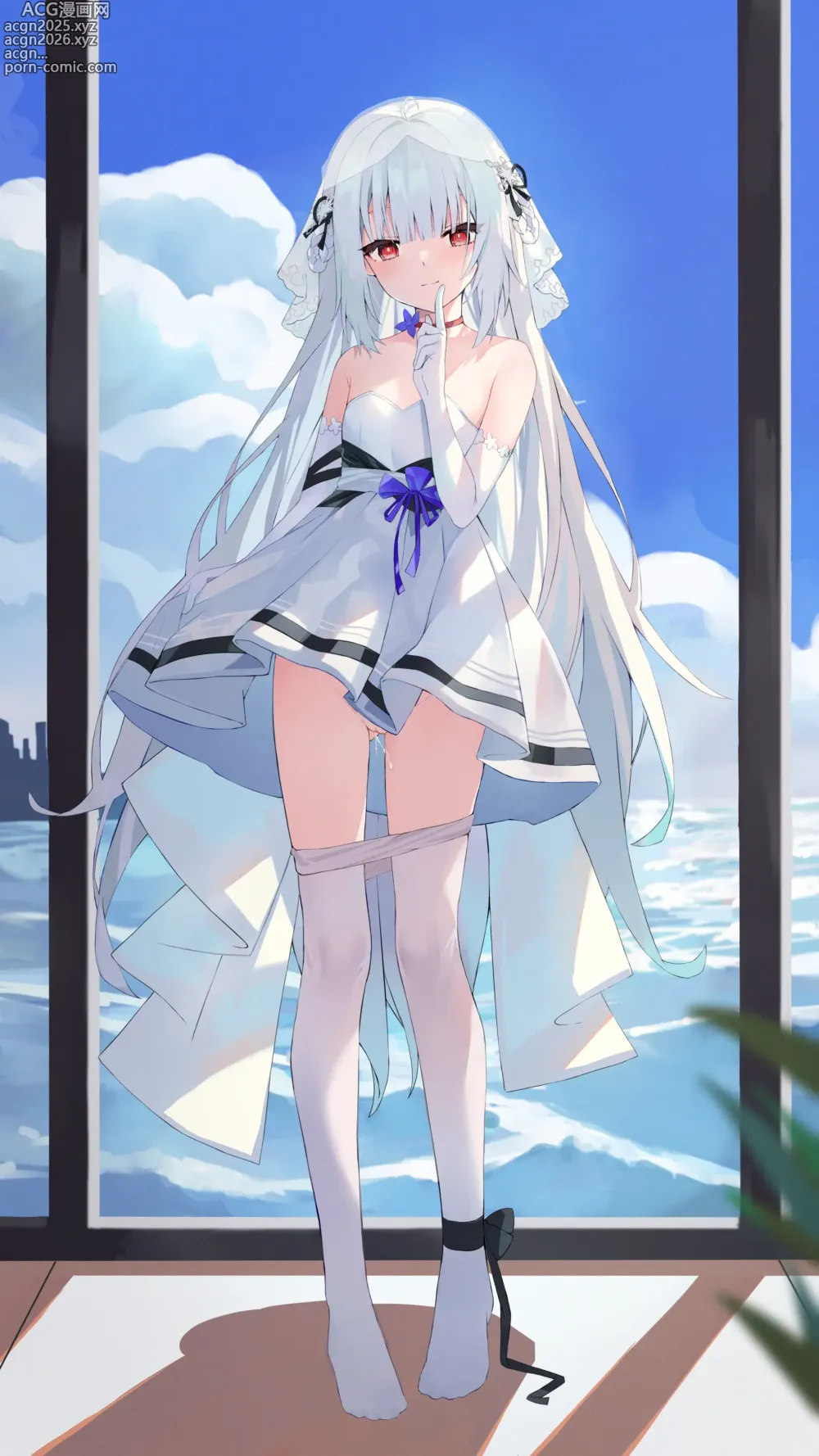 Page 149 of imageset Pixiv Fanbox Collection