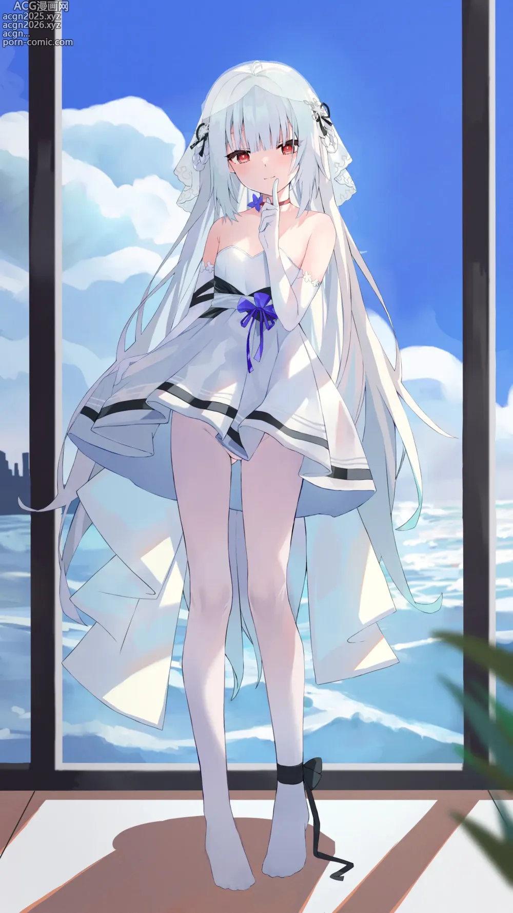 Page 150 of imageset Pixiv Fanbox Collection