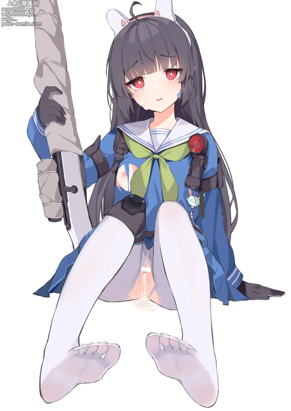 Page 151 of imageset Pixiv Fanbox Collection