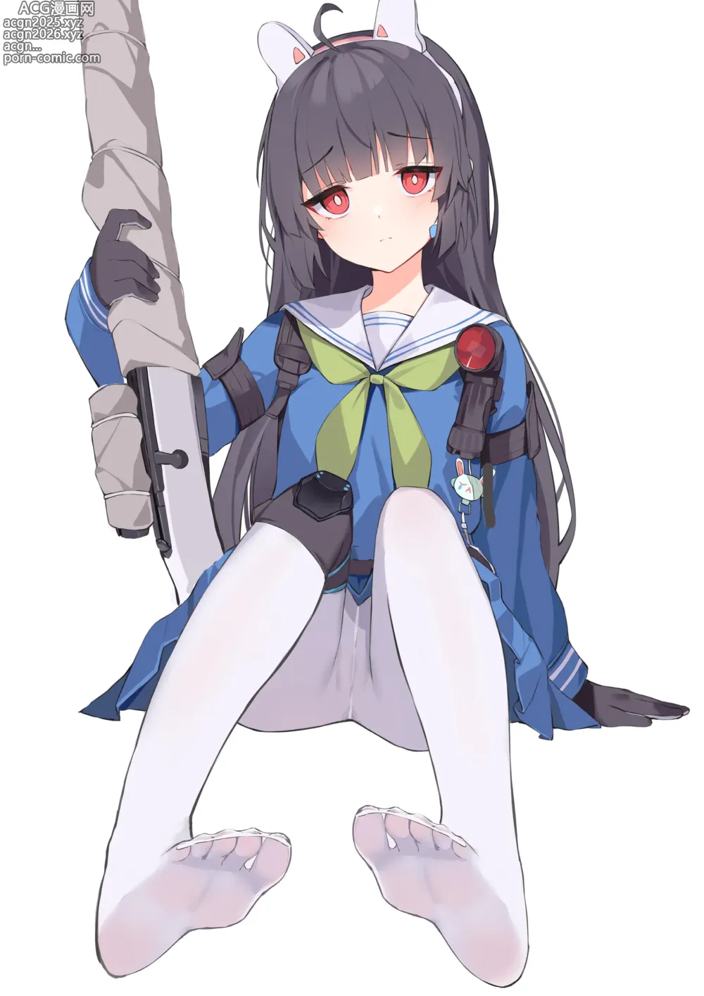 Page 152 of imageset Pixiv Fanbox Collection