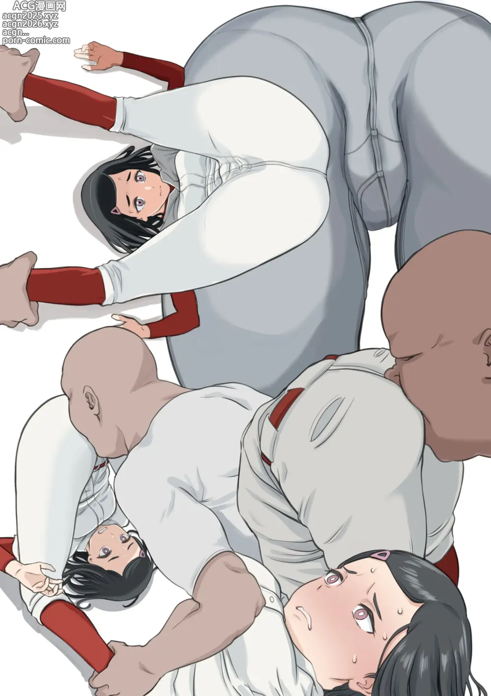 Page 6 of imageset うーどん牧野