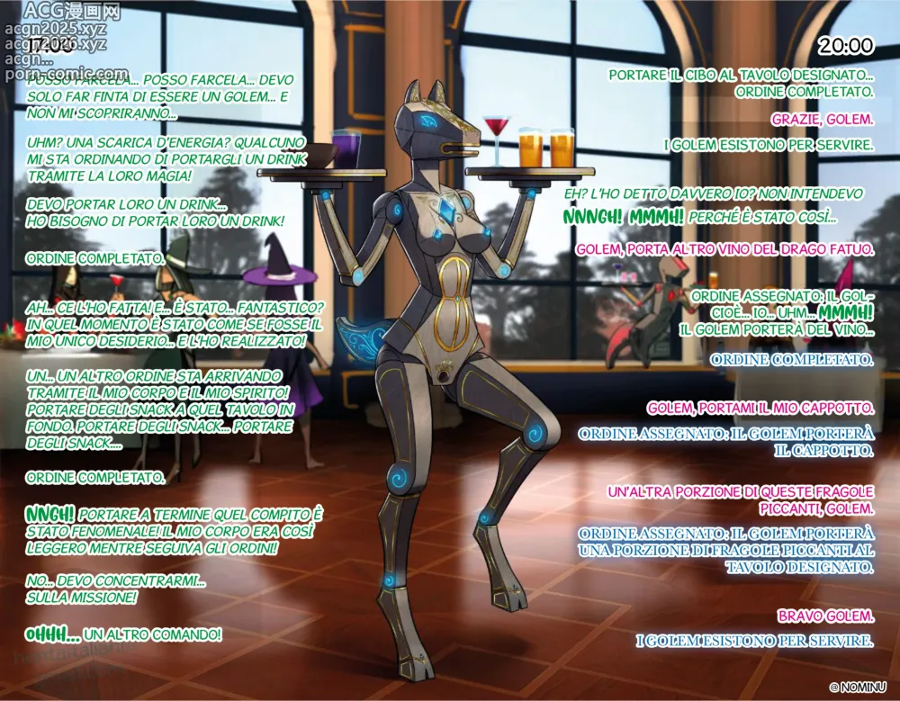 Page 3 of imageset Nominu Artworks