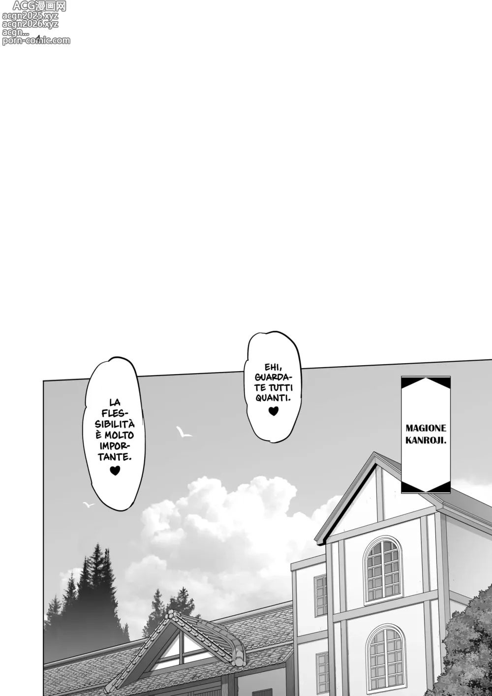 Page 3 of doujinshi Per il gusto di sconfiggere Kibutsuji Muzan
