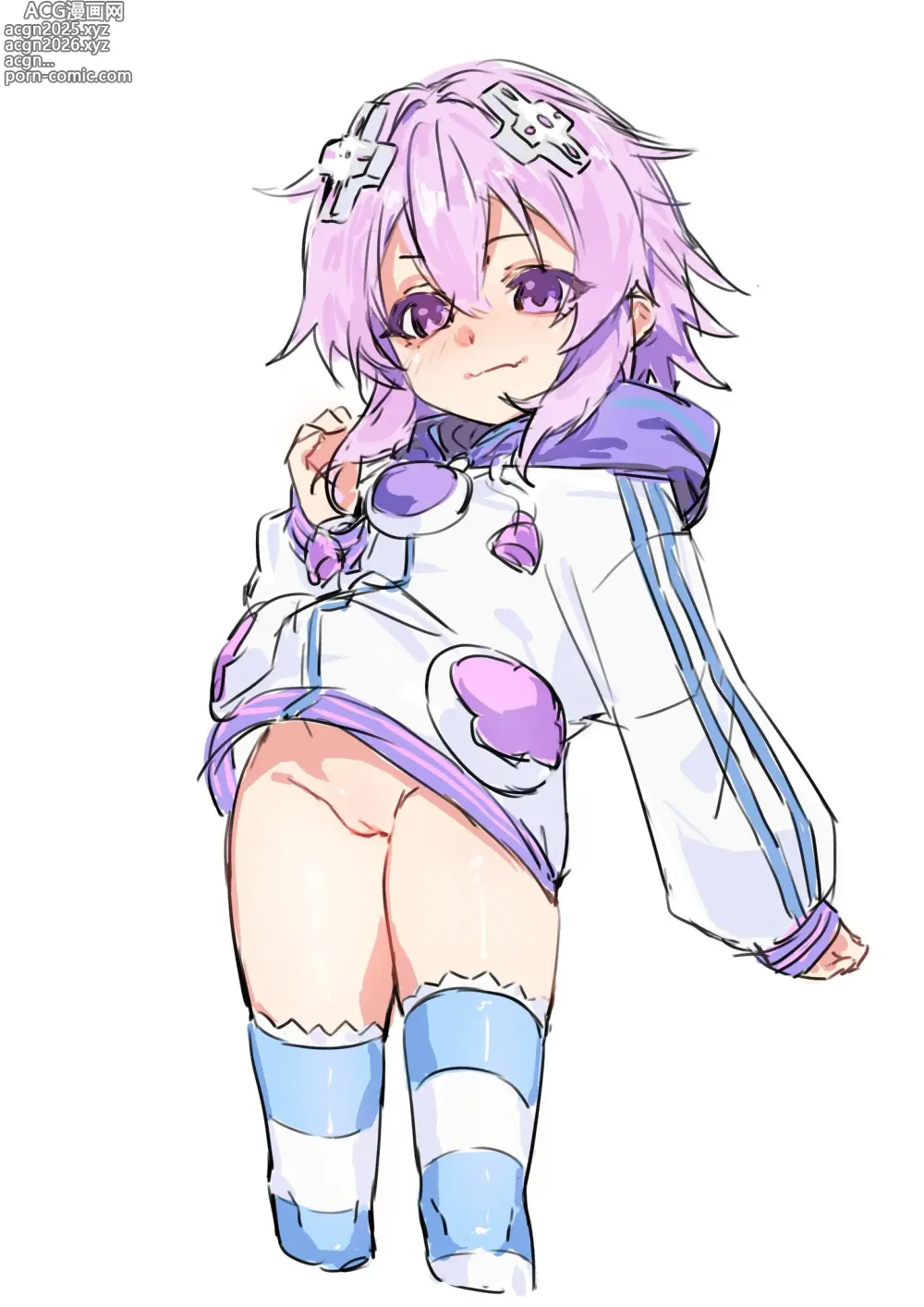 Page 251 of imageset Neptunia