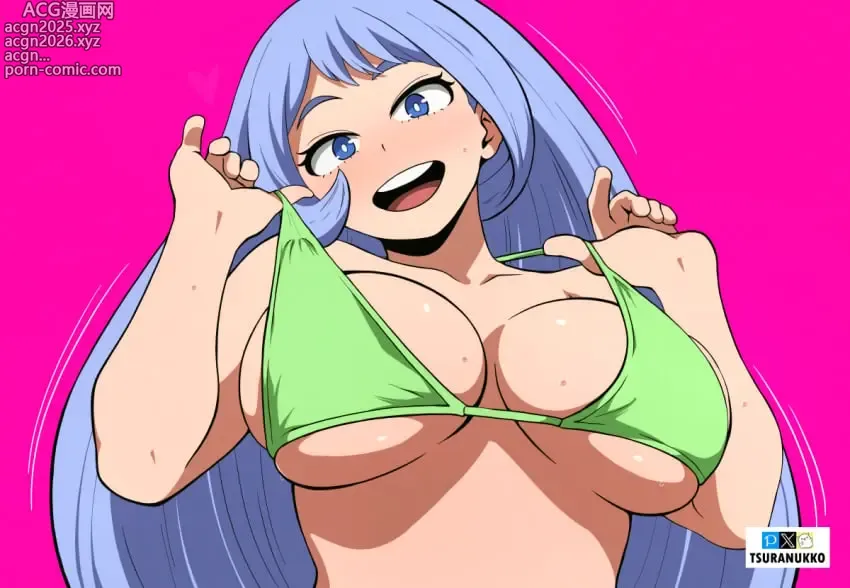Page 14 of imageset tsuranukko
