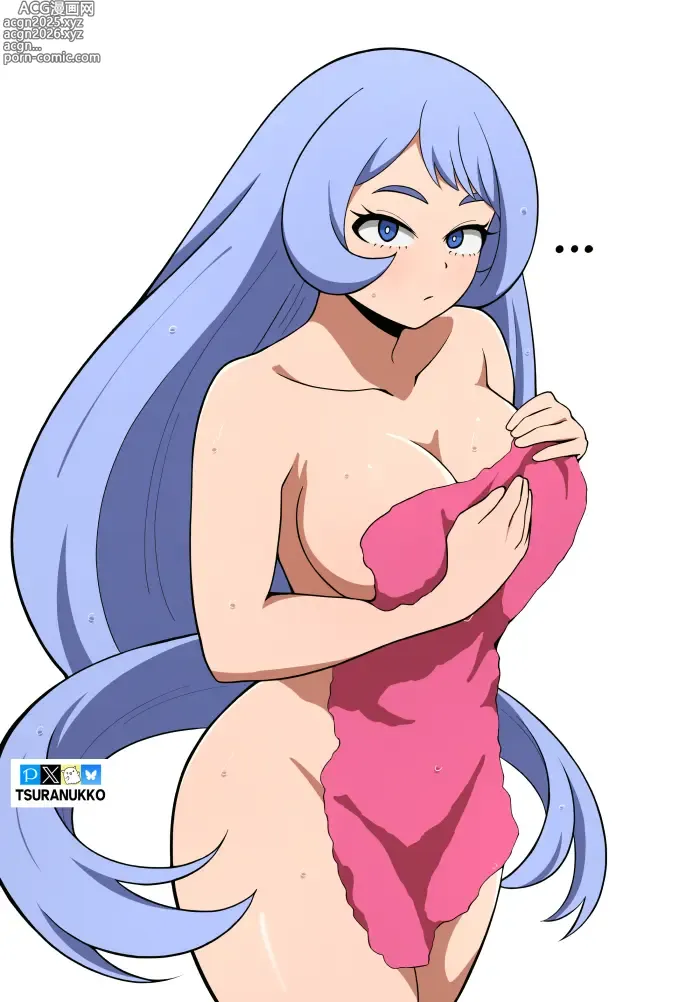 Page 9 of imageset tsuranukko