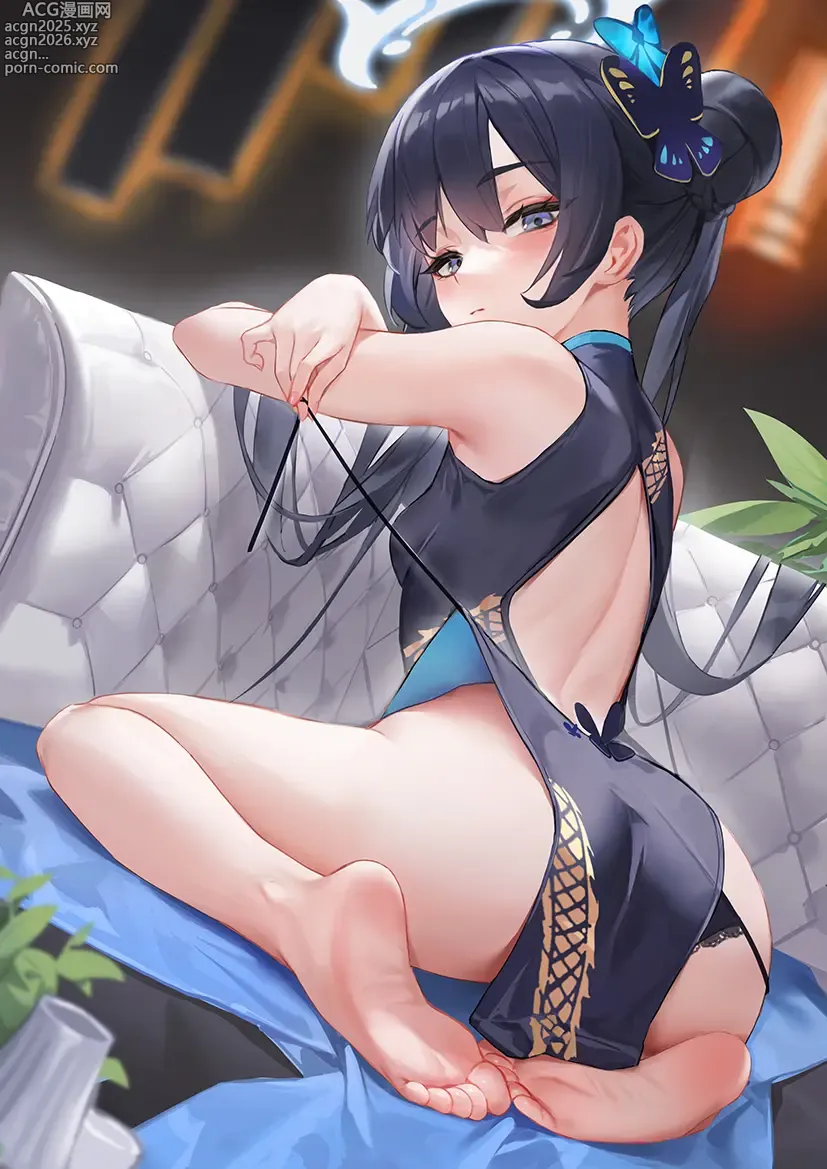 Page 11 of imageset 千羽丶