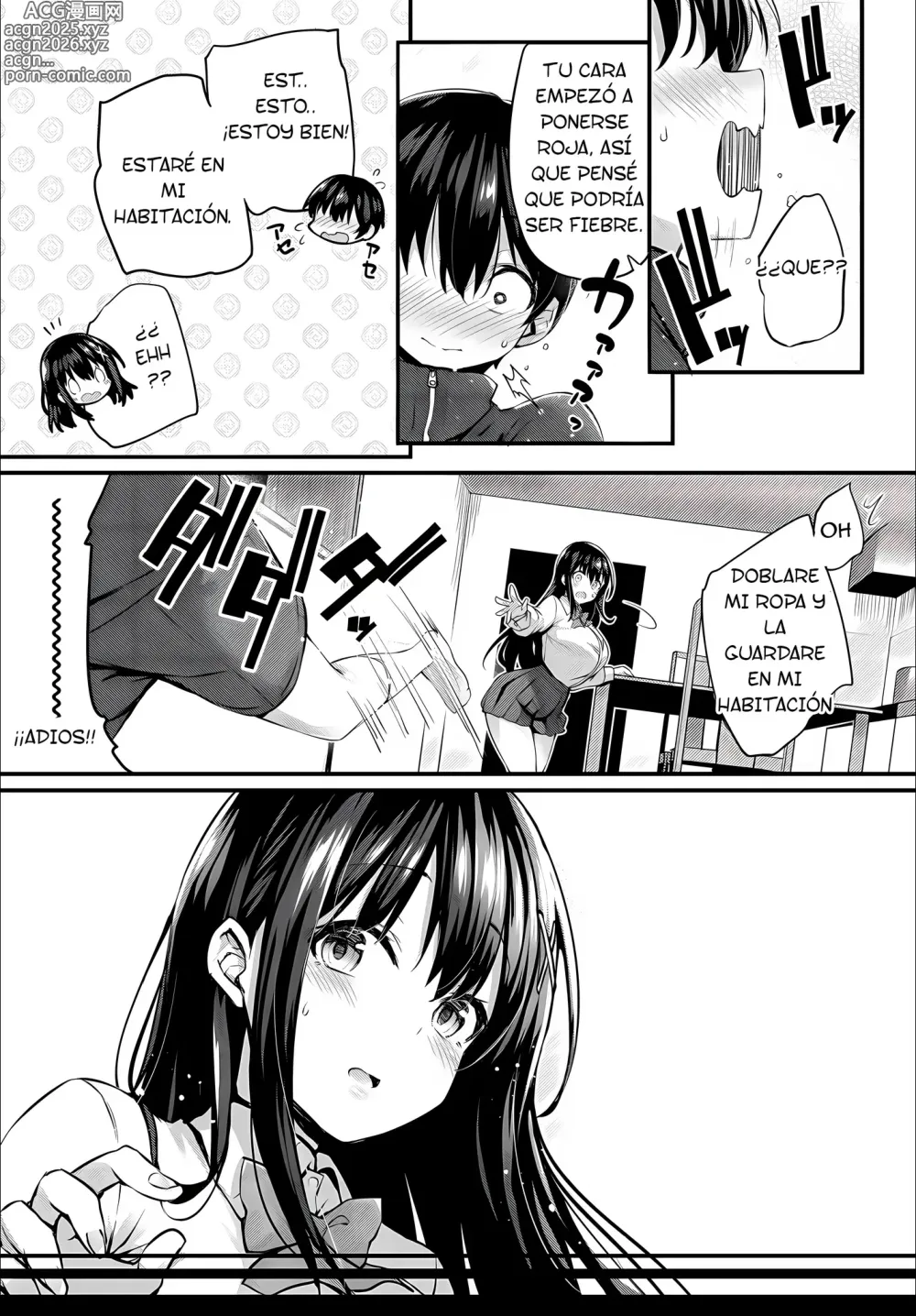 Page 5 of manga Boku no Onee-chan - My beloved was defiled and taken from me... (decensored)