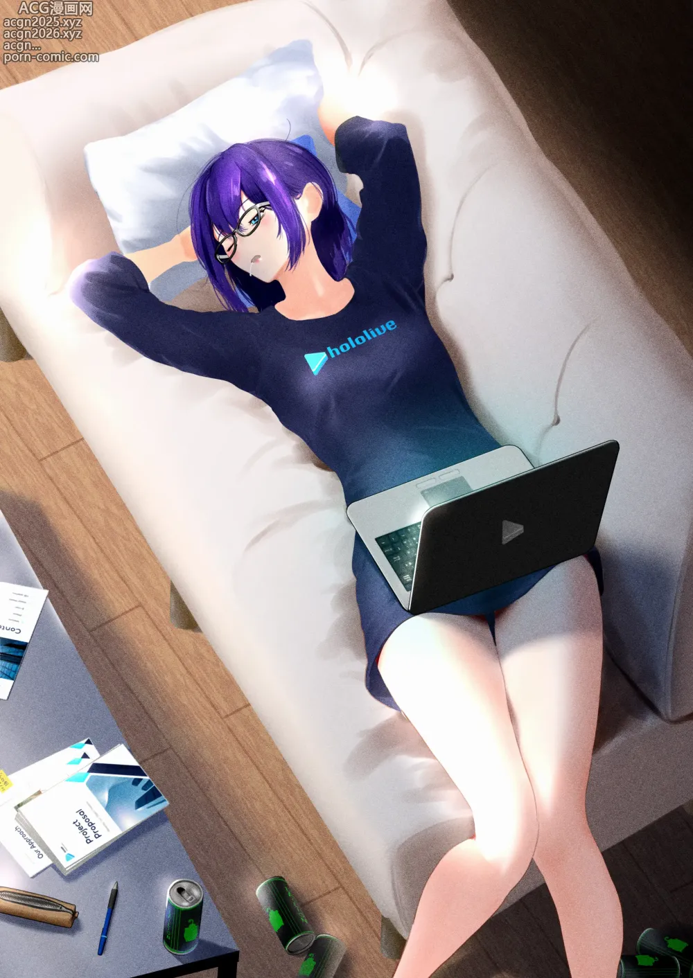 Page 12 of imageset COHI Studio