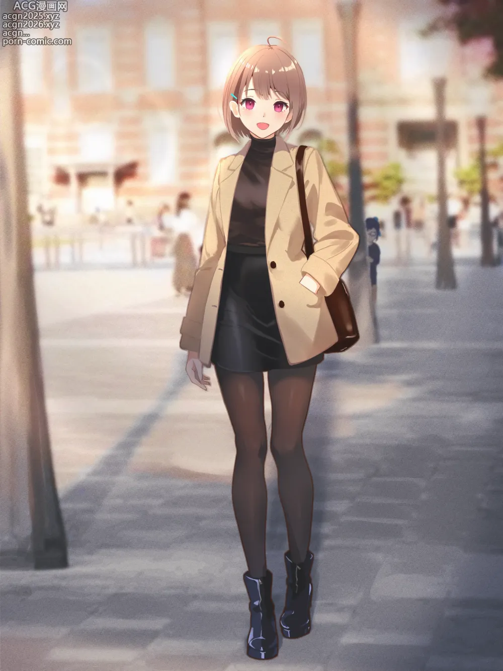 Page 3 of imageset COHI Studio