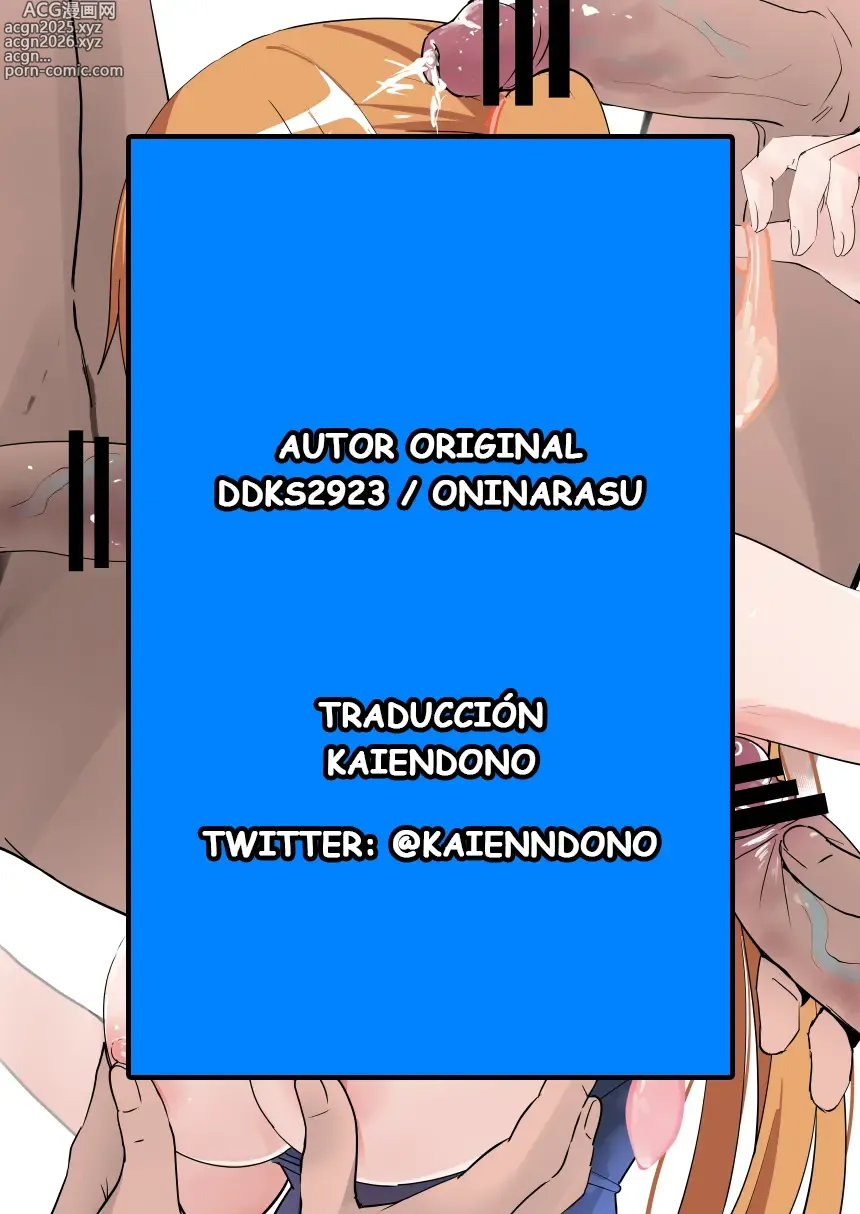 Page 36 of doujinshi Asuna 0.0 - El sueño de Kirito