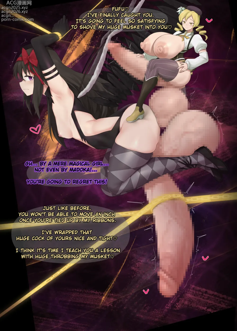 Page 2 of imageset Sinensian（pixiv14150916）