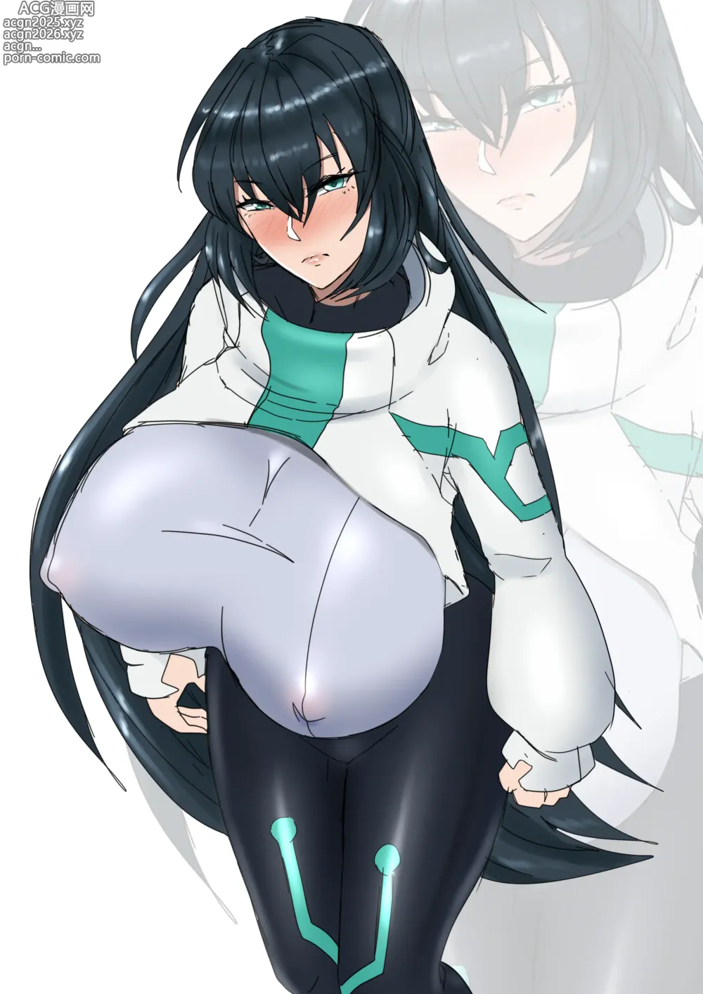 Page 144 of imageset Saggitary（pixiv3163985）