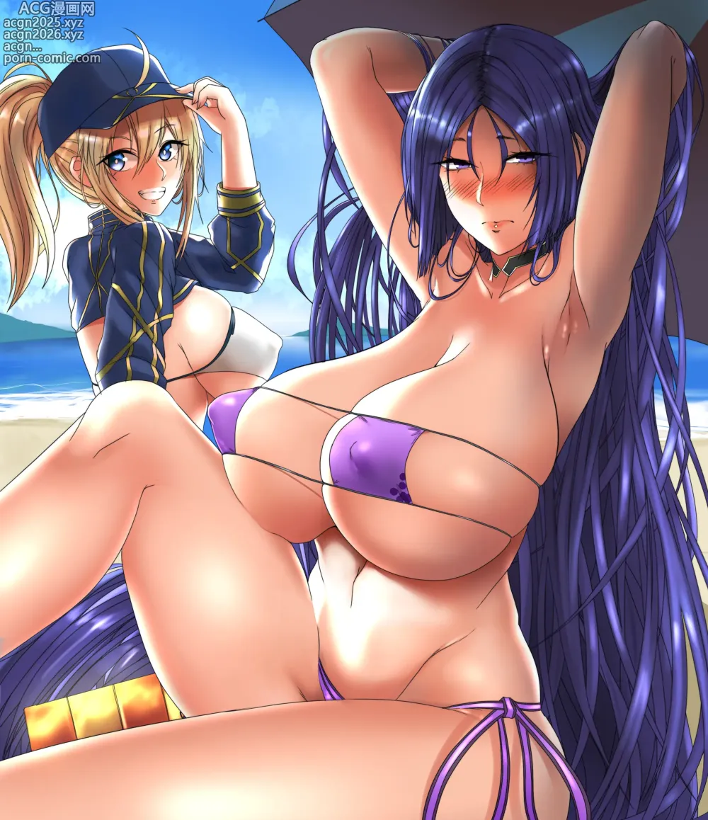 Page 147 of imageset Saggitary（pixiv3163985）