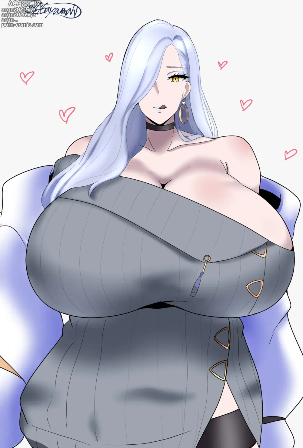 Page 3 of imageset pixiv6736430