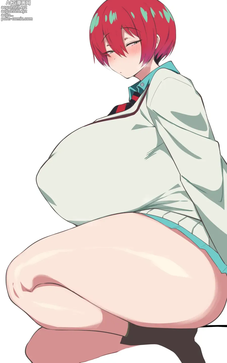 Page 3 of imageset cham22（pixiv16456081）